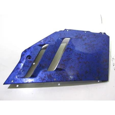 Cache flanc de carenage droit SUZUKI GSXR 750 1988-1989