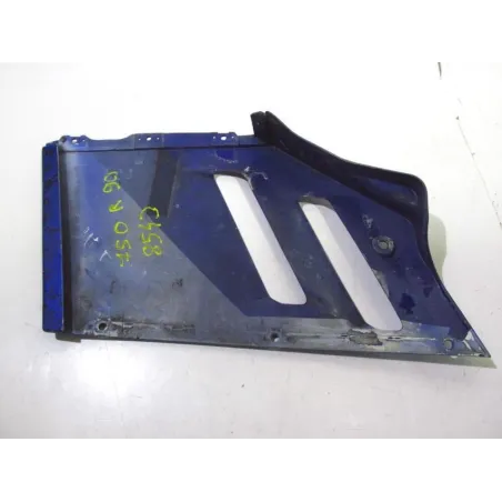 Cache flanc de carenage droit SUZUKI GSXR 750 1988-1989