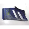 Cache flanc de carenage droit SUZUKI GSXR 750 1988-1989 Cache flanc de carenage droit SUZUKI GSXR 750 1988-1989