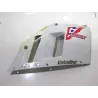 Cache flanc de carenage droit SUZUKI GSXR 750 1991 Cache flanc de carenage droit SUZUKI GSXR 750 1991