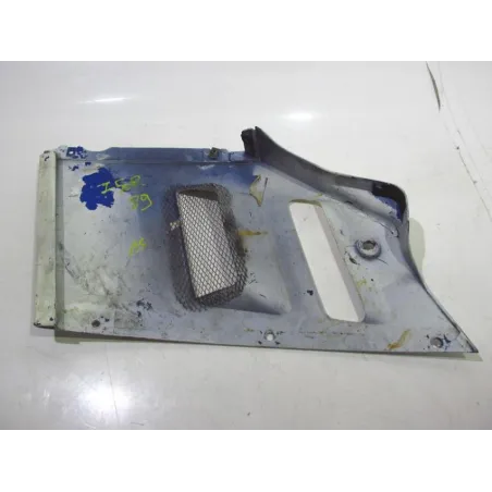 Cache flanc de carenage droit SUZUKI GSXR 750 1991
