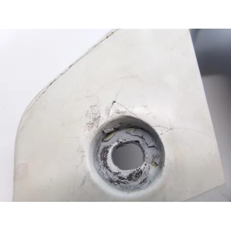 Cache flanc de carenage droit SUZUKI GSXR 750 1991