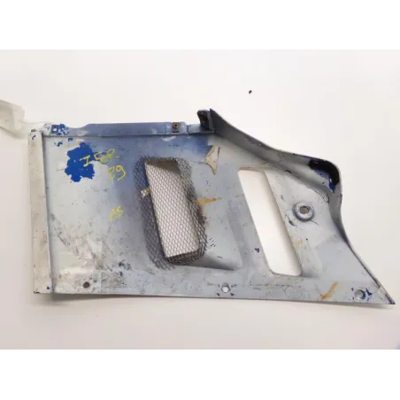 Cache flanc de carenage droit SUZUKI GSXR 750 1991
