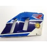 Cache flanc de carenage droit SUZUKI GSXR 750 1991 Cache flanc de carenage droit SUZUKI GSXR 750 1991