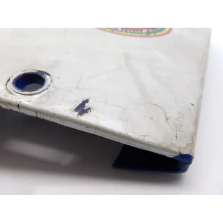 Cache flanc de carenage droit SUZUKI GSXR 750 1991