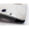 Cache flanc de carenage droit SUZUKI GSXR 750 1991 Cache flanc de carenage droit SUZUKI GSXR 750 1991