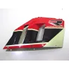Cache flanc de carenage droit SUZUKI GSXR 750 1991