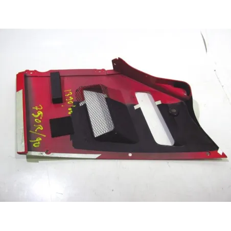 Cache flanc de carenage droit SUZUKI GSXR 750 1991
