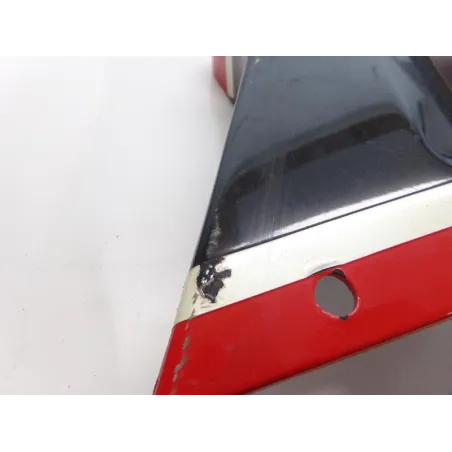 Cache flanc de carenage droit SUZUKI GSXR 750 1991