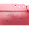 Cache flanc de carenage droit SUZUKI GSXR 750 1991