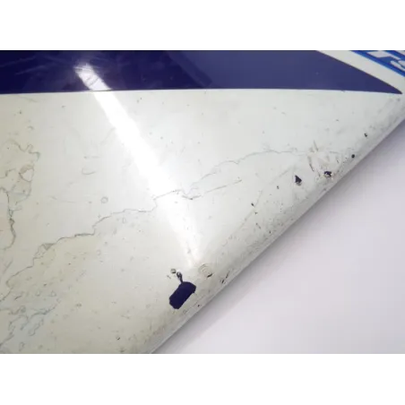 Cache flanc de carenage droit SUZUKI GSXR 750 1991