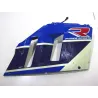 Cache flanc de carenage droit SUZUKI GSXR 750 1991 Cache flanc de carenage droit SUZUKI GSXR 750 1991