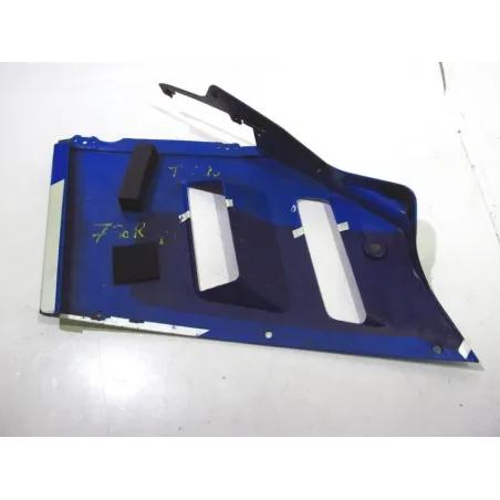 Cache flanc de carenage droit SUZUKI GSXR 750 1991