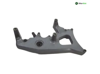 Bras support pot echappement YAMAHA YPR 125 2006-2009 XMAX