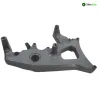 Bras support pot echappement YAMAHA YPR 125 2006-2009 XMAX Bras support pot echappement YAMAHA YPR 125 2006-2009 XMAX