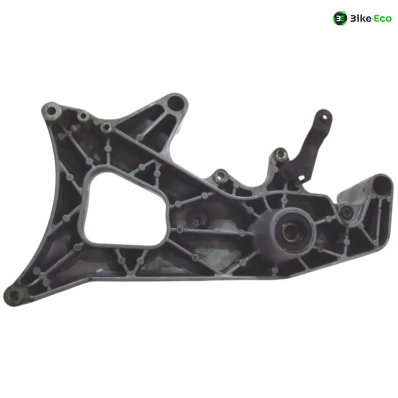 Bras support pot echappement YAMAHA YPR 125 2006-2009 XMAX
