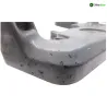 Bras support pot echappement YAMAHA YPR 125 2006-2009 XMAX Bras support pot echappement YAMAHA YPR 125 2006-2009 XMAX