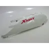 Cache carenage coque arriere droit YAMAHA YPR 125 2006-2009 XMAX Cache carenage coque arriere droit YAMAHA YPR 125 2006-2009 XMAX