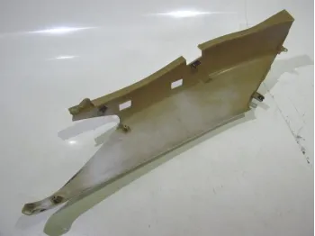 Cache carenage coque arriere gauche YAMAHA YPR 125 2006-2009 XMAX