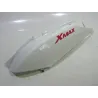 Cache carenage coque arriere gauche YAMAHA YPR 125 2006-2009 XMAX Cache carenage coque arriere gauche YAMAHA YPR 125 2006-2009 XMAX