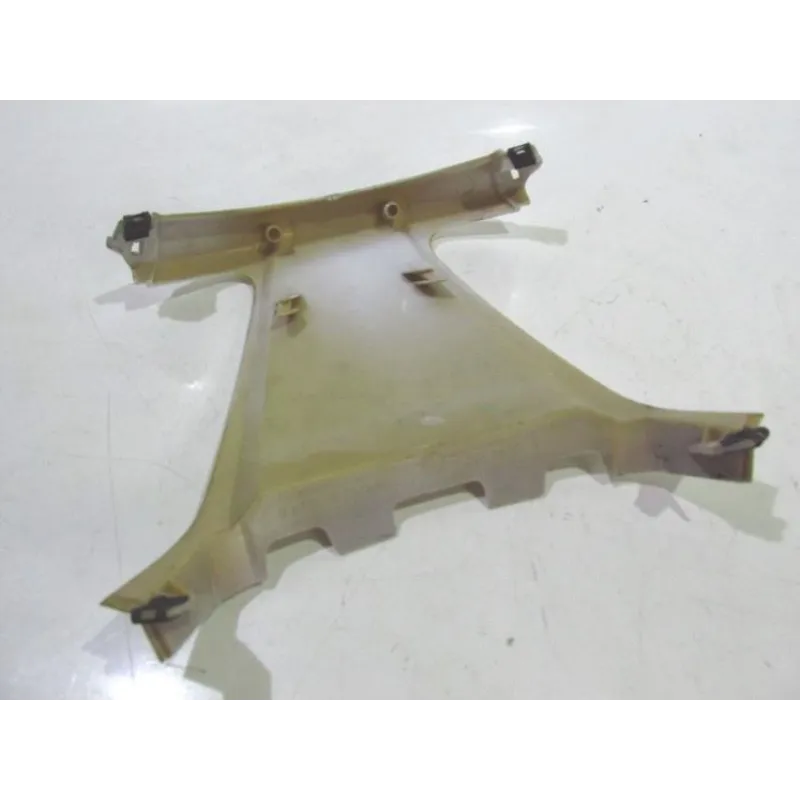 Cache jonction coque arriere YAMAHA YPR 125 2006-2009 XMAX