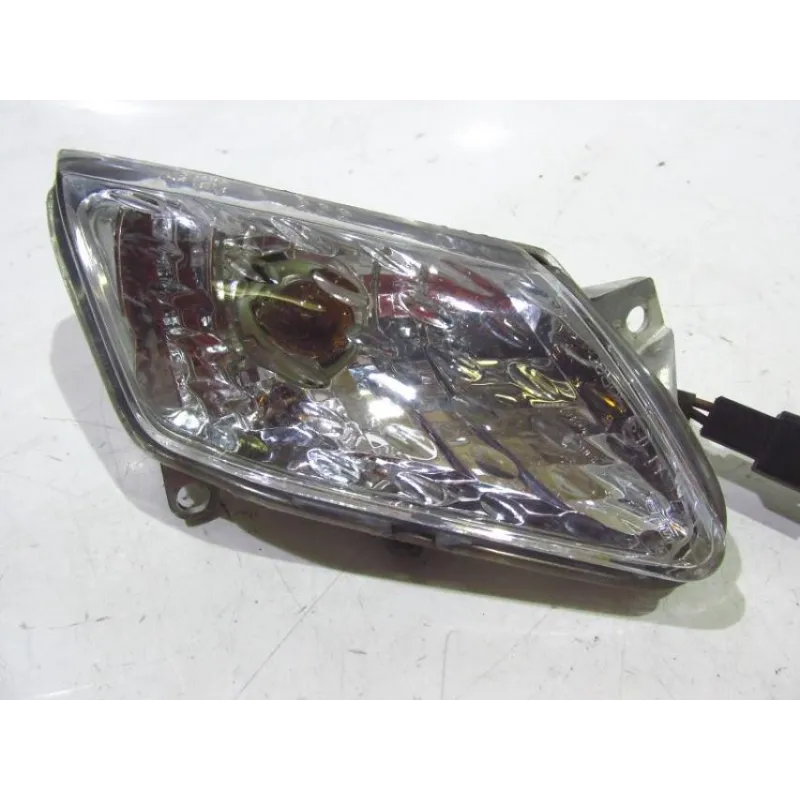 Clignotant avant gauche YAMAHA YPR 125 2006-2009 XMAX
