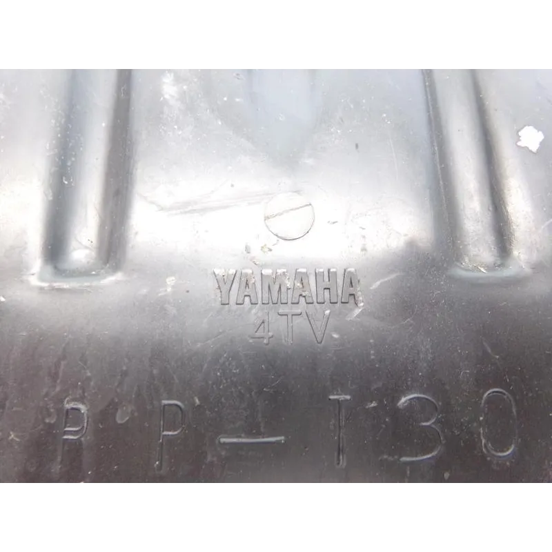 Boite a air YAMAHA YZF 600 R 1996-2002 THUNDERCAT