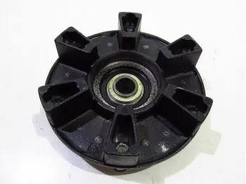 Porte couronne YAMAHA YZF 600 R 1996-2004 THUNDERCAT