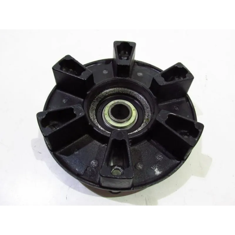 Porte couronne YAMAHA YZF 600 R 1996-2004 THUNDERCAT