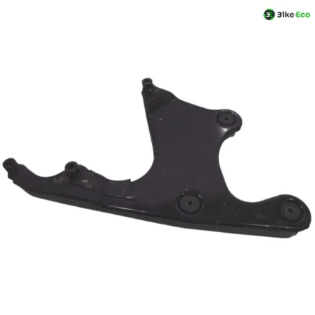 Bras support pot echappement SUZUKI AN 400 2003-2006 BURGMAN
