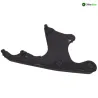 Bras support pot echappement SUZUKI AN 400 2003-2006 BURGMAN