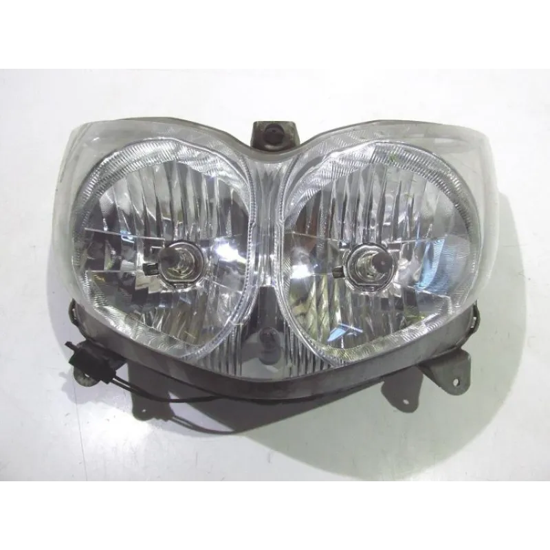 Optique (feux)(phare) SUZUKI AN 400 2003-2006 BURGMAN