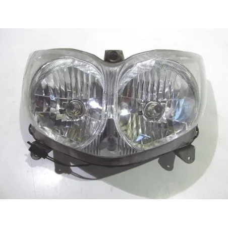 Optique (feux)(phare) SUZUKI AN 400 2003-2006 BURGMAN