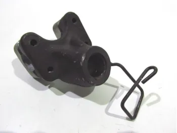 Pontets de guidon YAMAHA YPR 125 2006-2009 XMAX