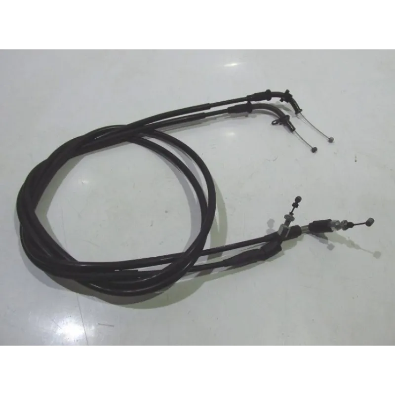 Cable d'accelerateur SUZUKI AN 400 2003-2006 BURGMAN