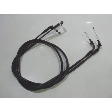 Cable d'accelerateur SUZUKI AN 400 2003-2006 BURGMAN