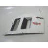 Cache flanc de carenage droit SUZUKI GSXR 750 1991 Cache flanc de carenage droit SUZUKI GSXR 750 1991