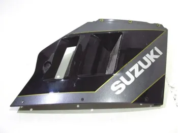 Cache flanc de carenage droit SUZUKI GSXR 1100 1989-1990