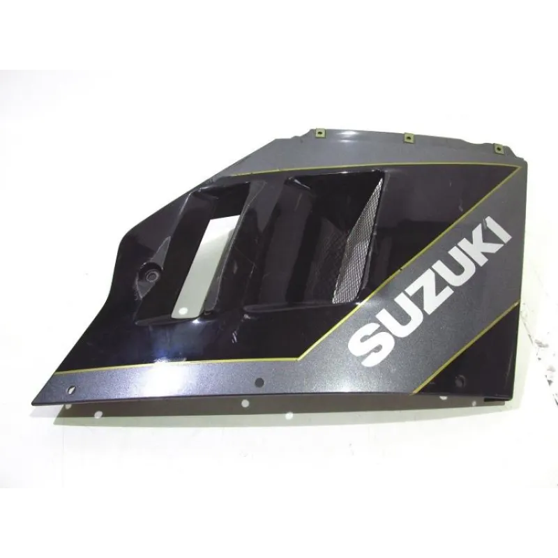 Cache flanc de carenage droit SUZUKI GSXR 1100 1989-1990