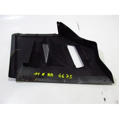Cache flanc de carenage droit SUZUKI GSXR 1100 1989-1990