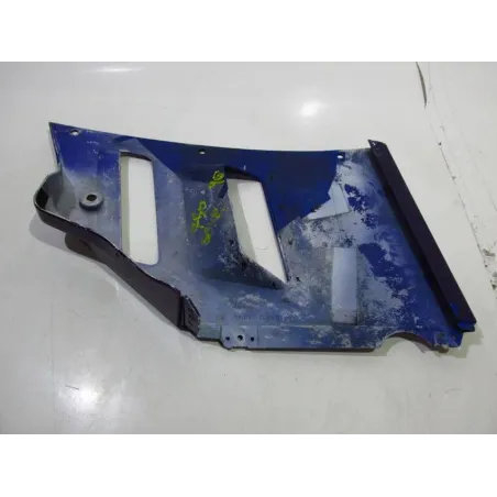 Cache flanc de carenage droit SUZUKI GSXR 750 1991