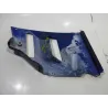 Cache flanc de carenage droit SUZUKI GSXR 750 1991