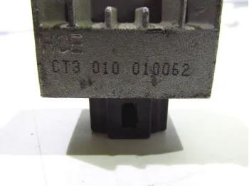Regulateur charge batterie SYM ORBIT 2 50 2009-2018 4T