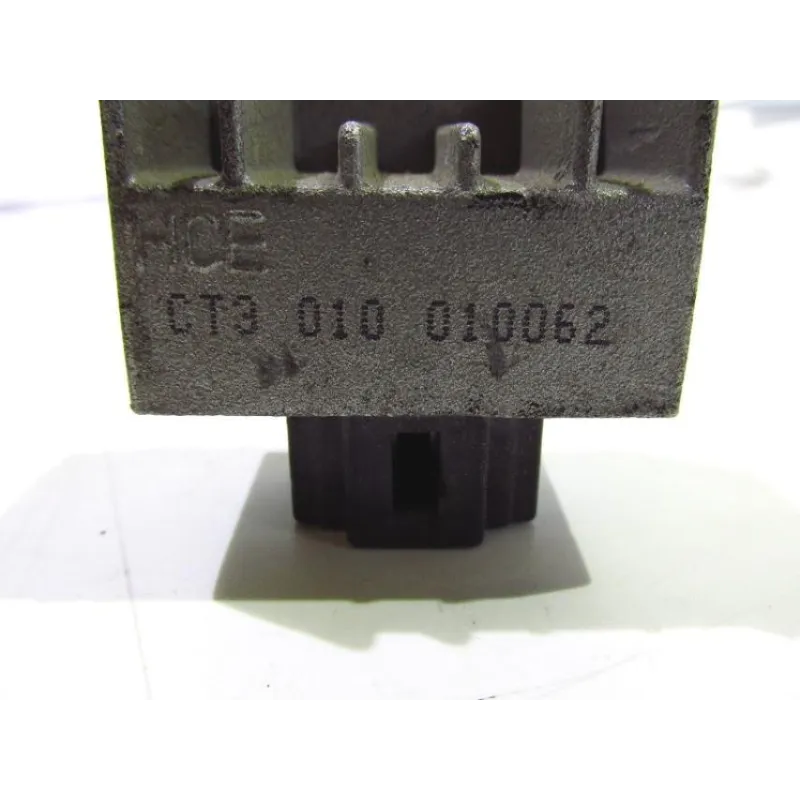 Regulateur charge batterie SYM ORBIT 2 50 2009-2018 4T