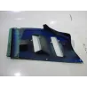 Cache flanc de carenage droit SUZUKI GSXR 750 1991