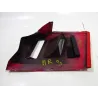 Cache flanc de carenage gauche SUZUKI GSXR 1100 1989-1990 Cache flanc de carenage gauche SUZUKI GSXR 1100 1989-1990
