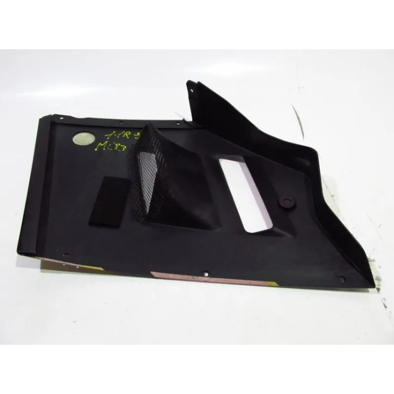 Cache flanc de carenage droit SUZUKI GSXR 1100 1989-1990