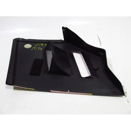 Cache flanc de carenage droit SUZUKI GSXR 1100 1989-1990
