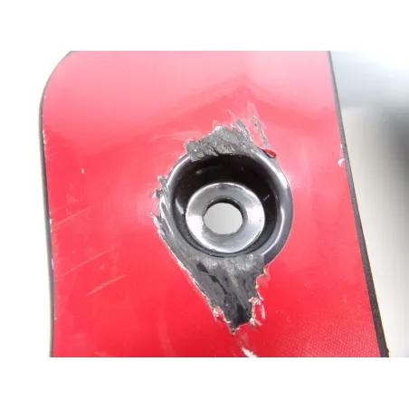 Cache flanc de carenage droit SUZUKI GSXR 1100 1989-1990