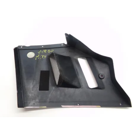 Cache flanc de carenage droit SUZUKI GSXR 1100 1989-1990